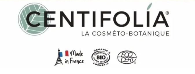 Centifolia, la cosméto-botanique
